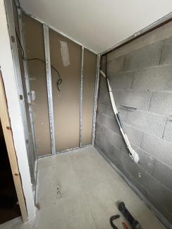 Sauna sur mesure - 3