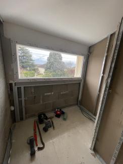 Sauna sur mesure - 4
