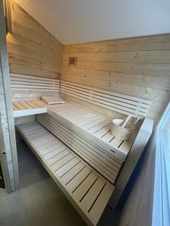 sauna sur mesure - 5