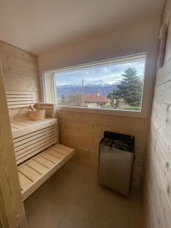Sauna sur mesure - 8